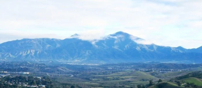 Saddleback Mountain