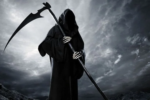 The Fear of Death has caused so much Death