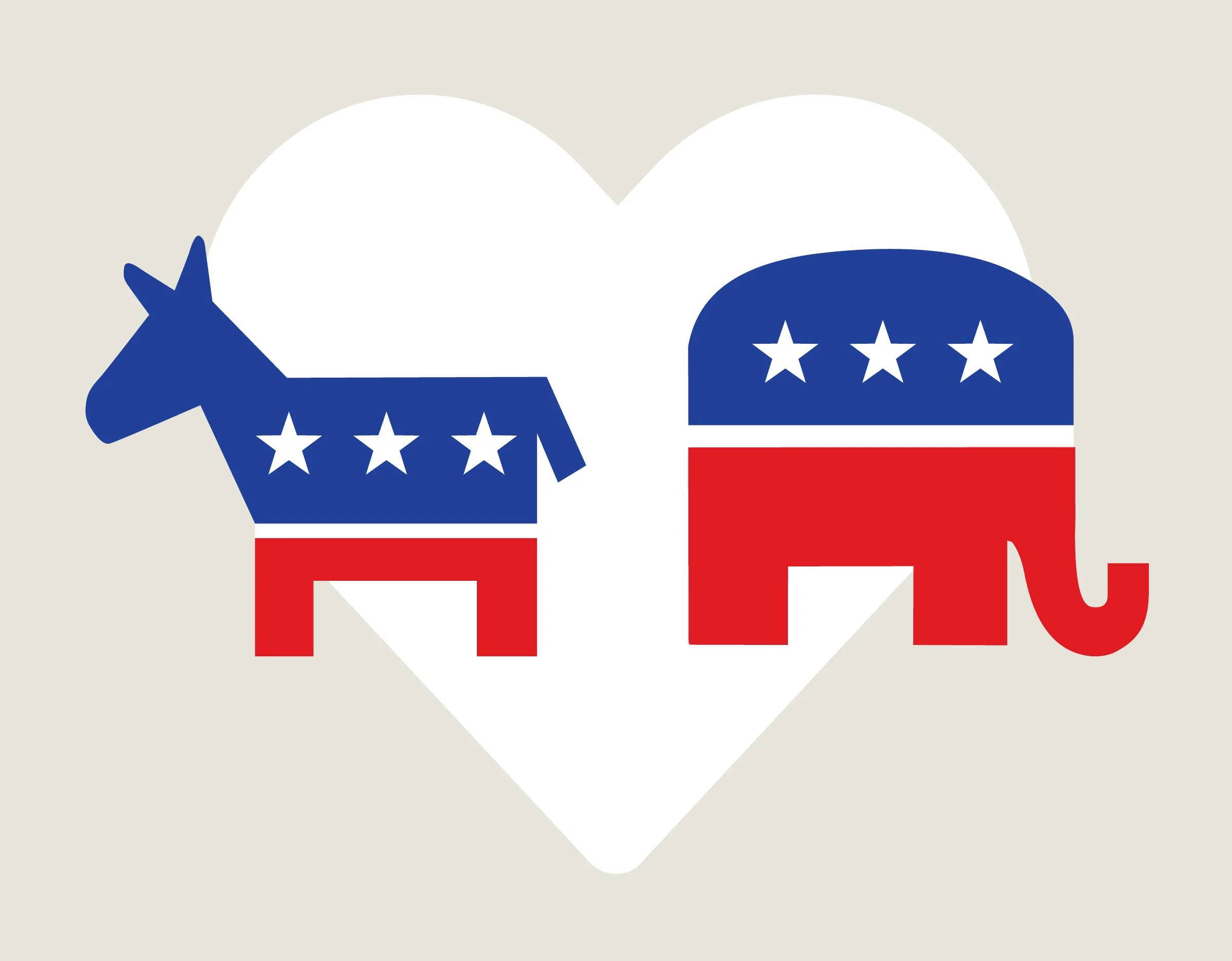 A Political Journey