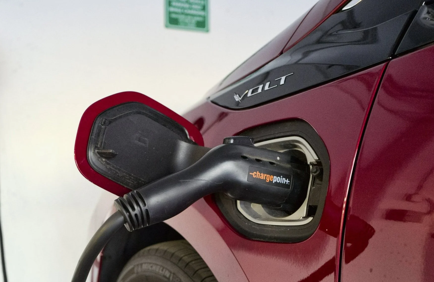 My Contribution To The Electric Vehicle Future