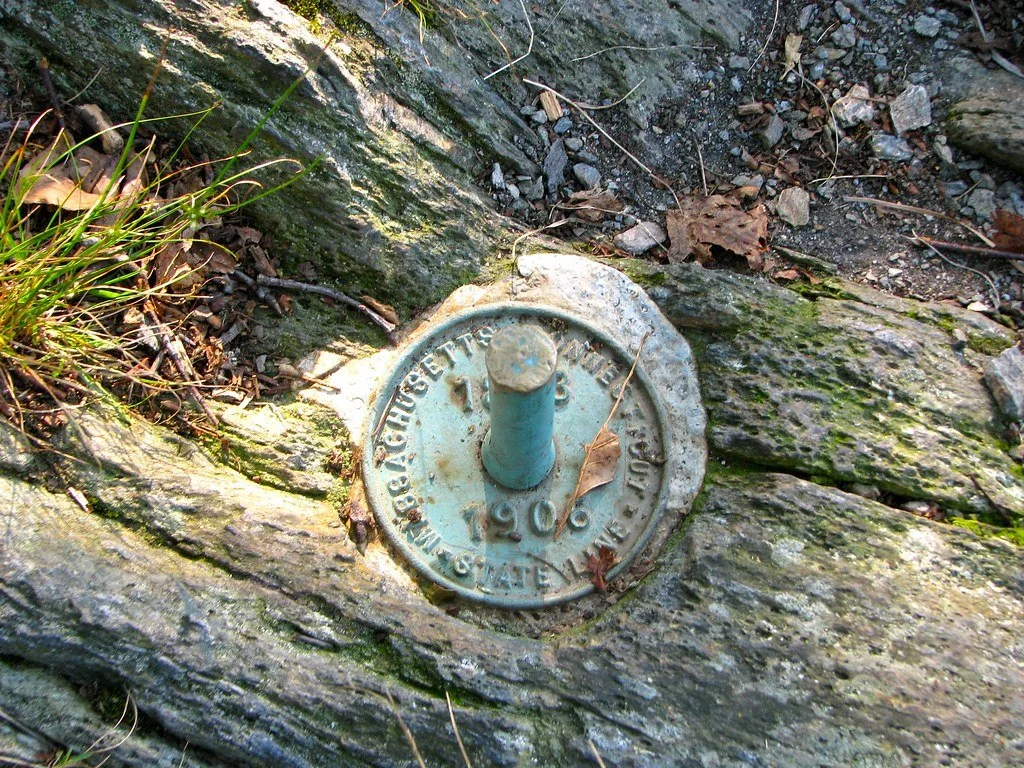 Connecticut Highpoint
