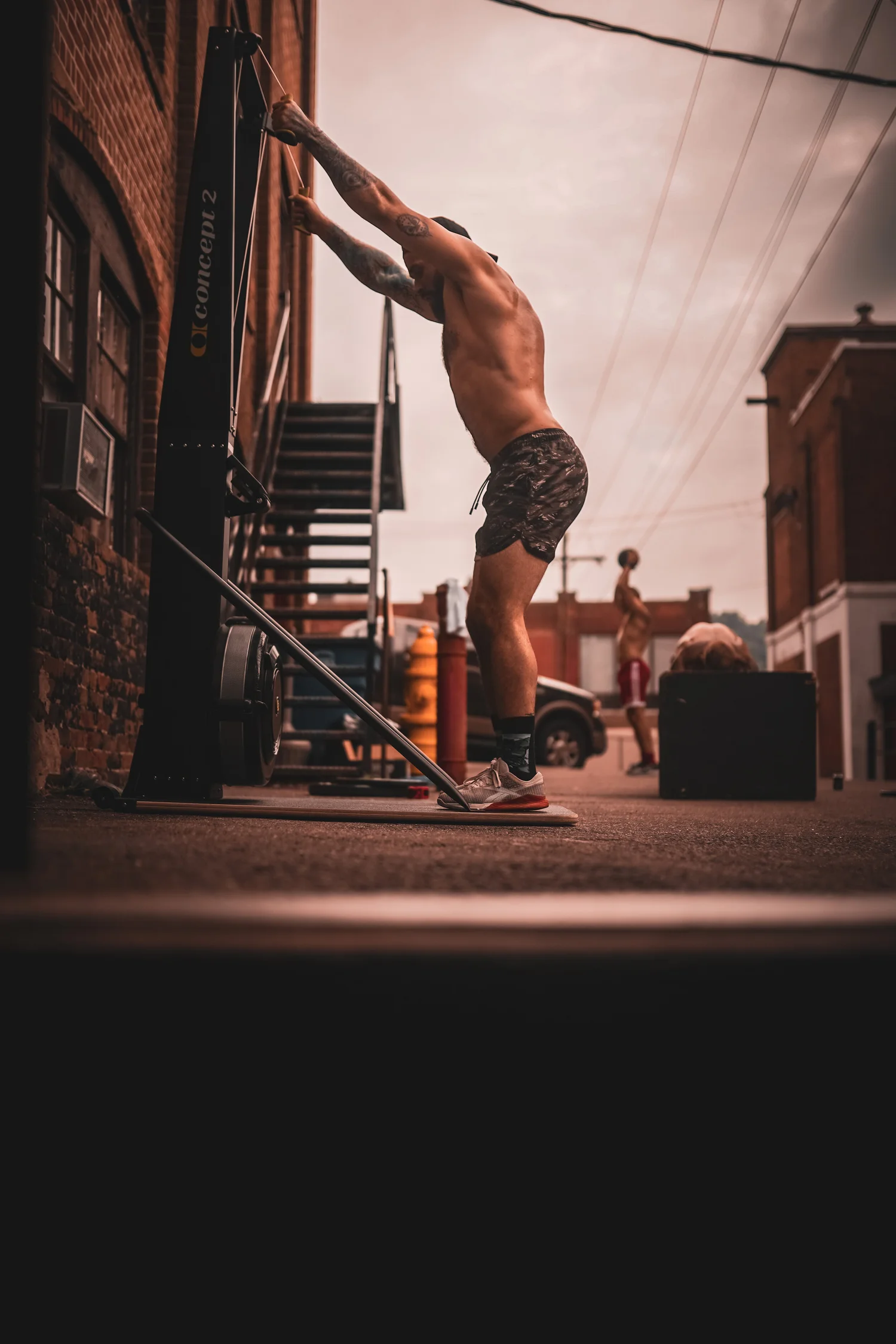 BLACK WOLF MARTIAL ARTS