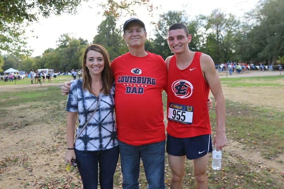    Michael's Hardest Miles   