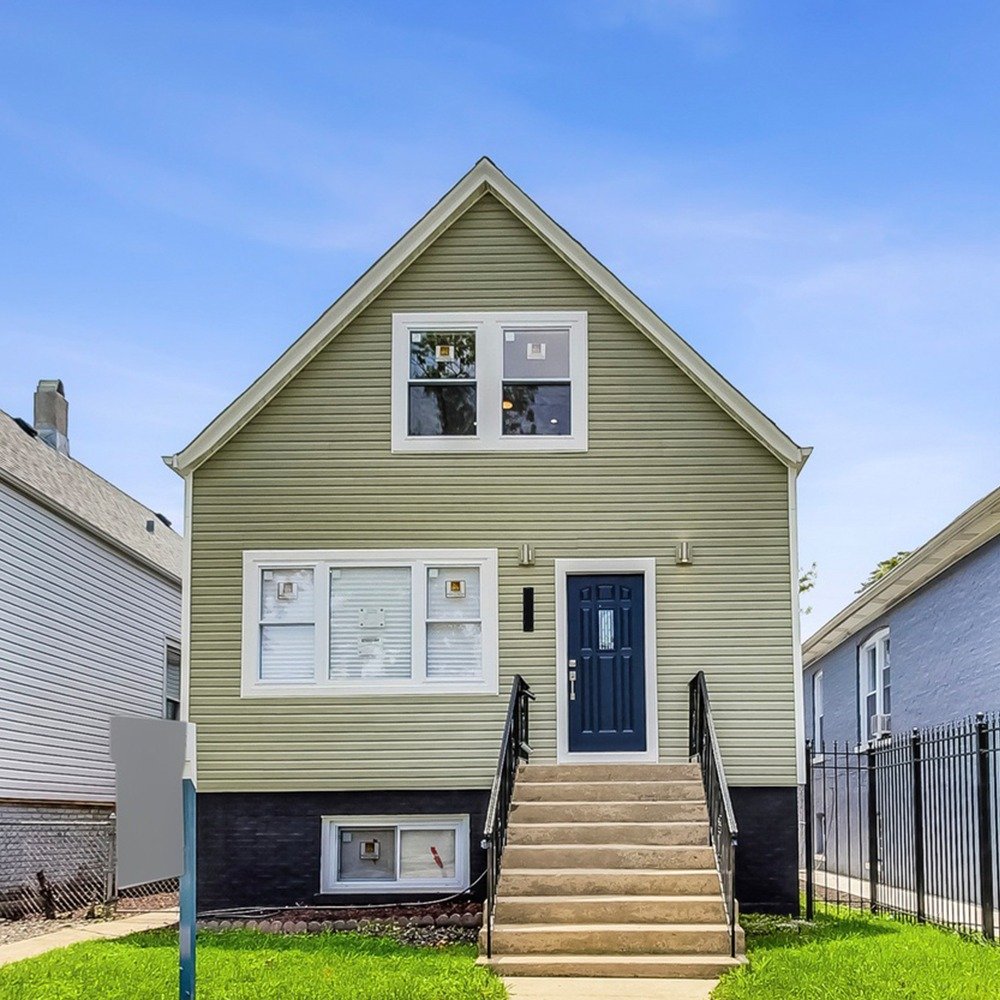 A fresh chapter begins with this beautiful remodel #PavlovcikArchitecture #ModernRemodel #Architecture #Architect #Instagram #Insta #HomeUpgrade #DesignInspiration