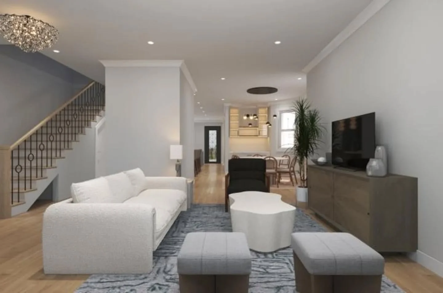 A charming blend of comfort and style 

#PavlovcikArchitecture #Remodel #Modern #Architecture #Architect #Instagram #Insta #DesignInspiration