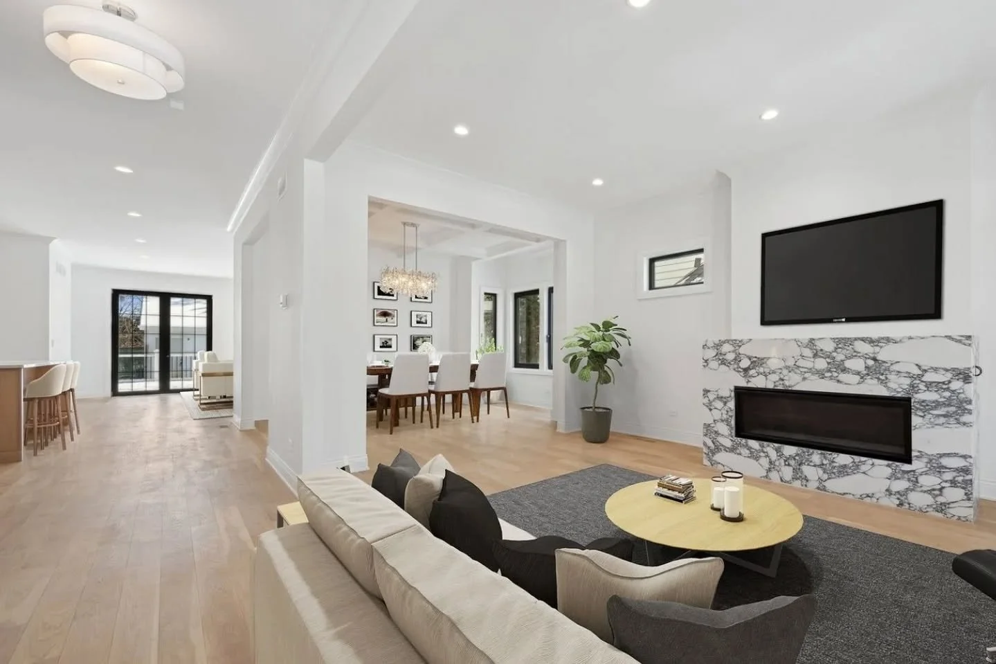 Where comfort meets style

#PavlovcikArchitecture #Remodel #Modern #Architecture #architect