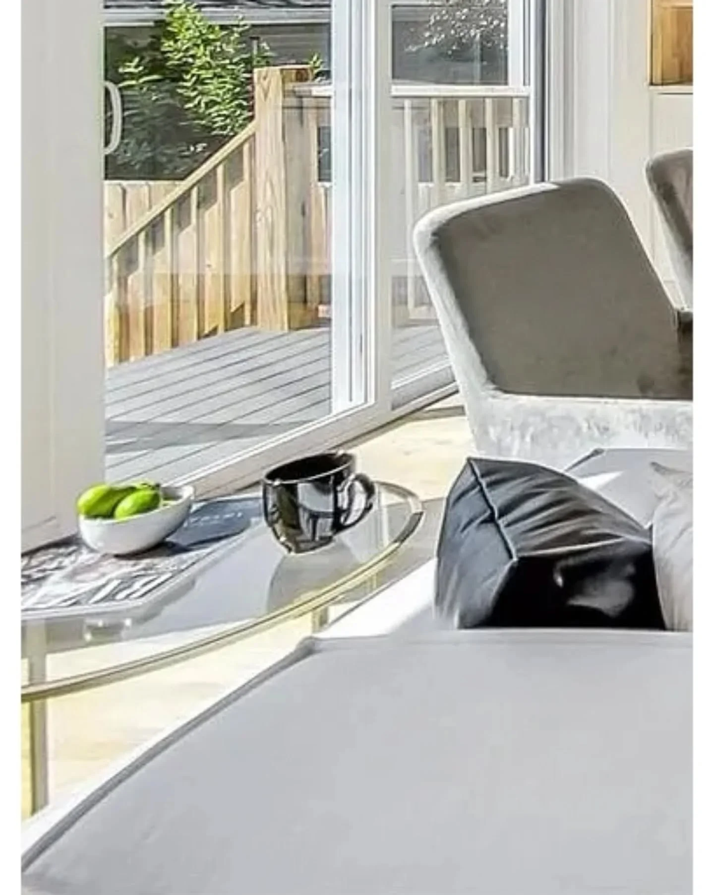 A living space worth doing life in

#PavlovcikArchitecture #Architecture #architect #Remodel