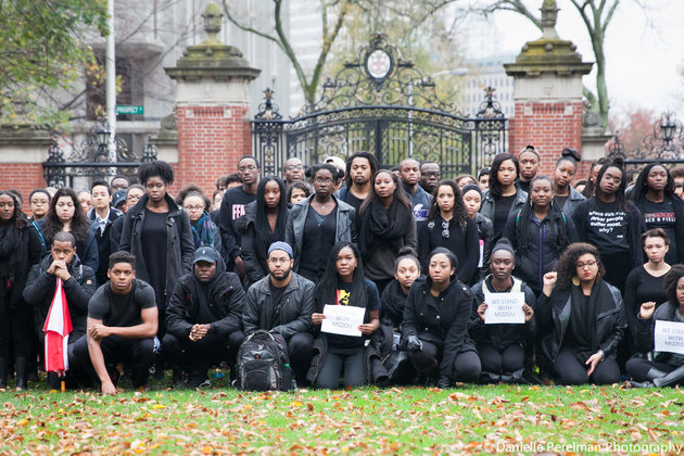 Brandeis University Tuition >> Our Demands Black Liberation Collective Brandeis University Tuition >> Our Demands Black Liberation Collective