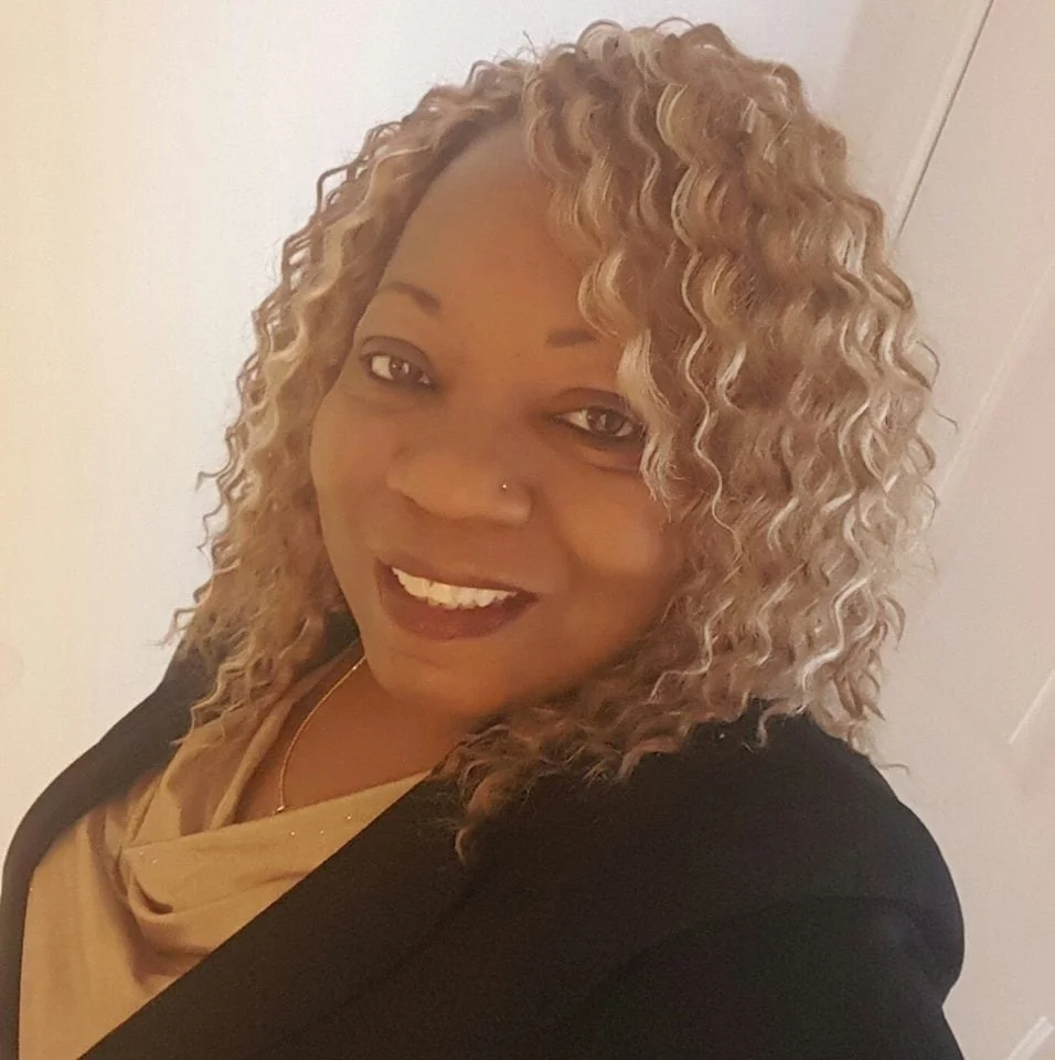 Finally meeting Miss Maraion...