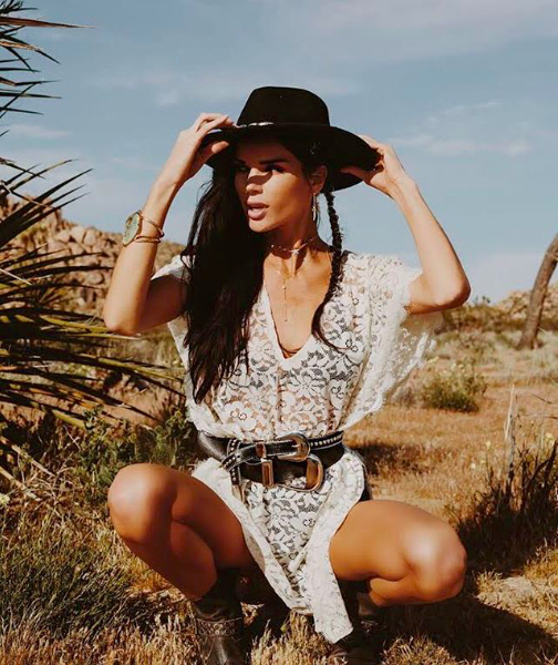 Patience Silva