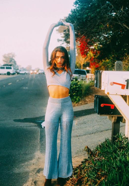 Free People