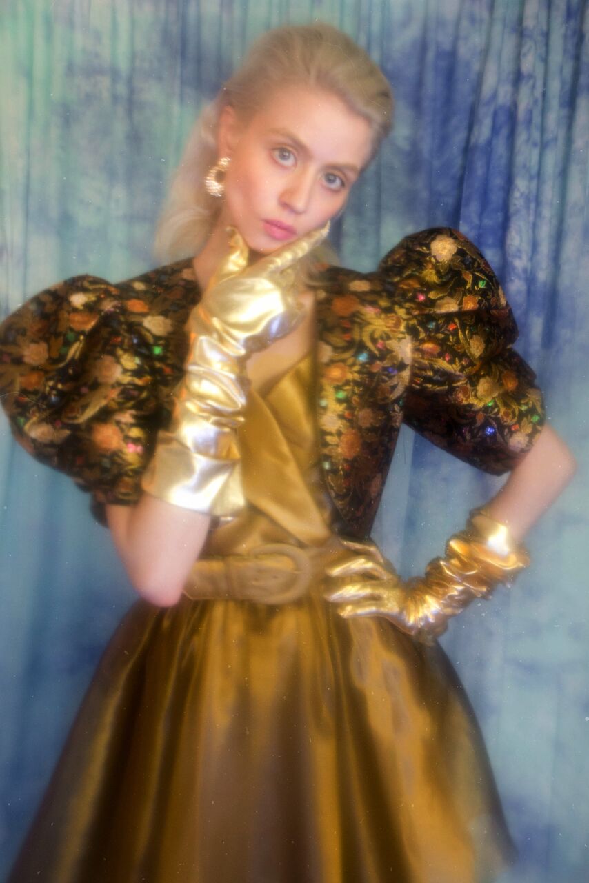 Cameo Appearance Vintage