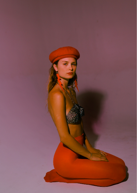 Trippy Dana x Dyspnea
