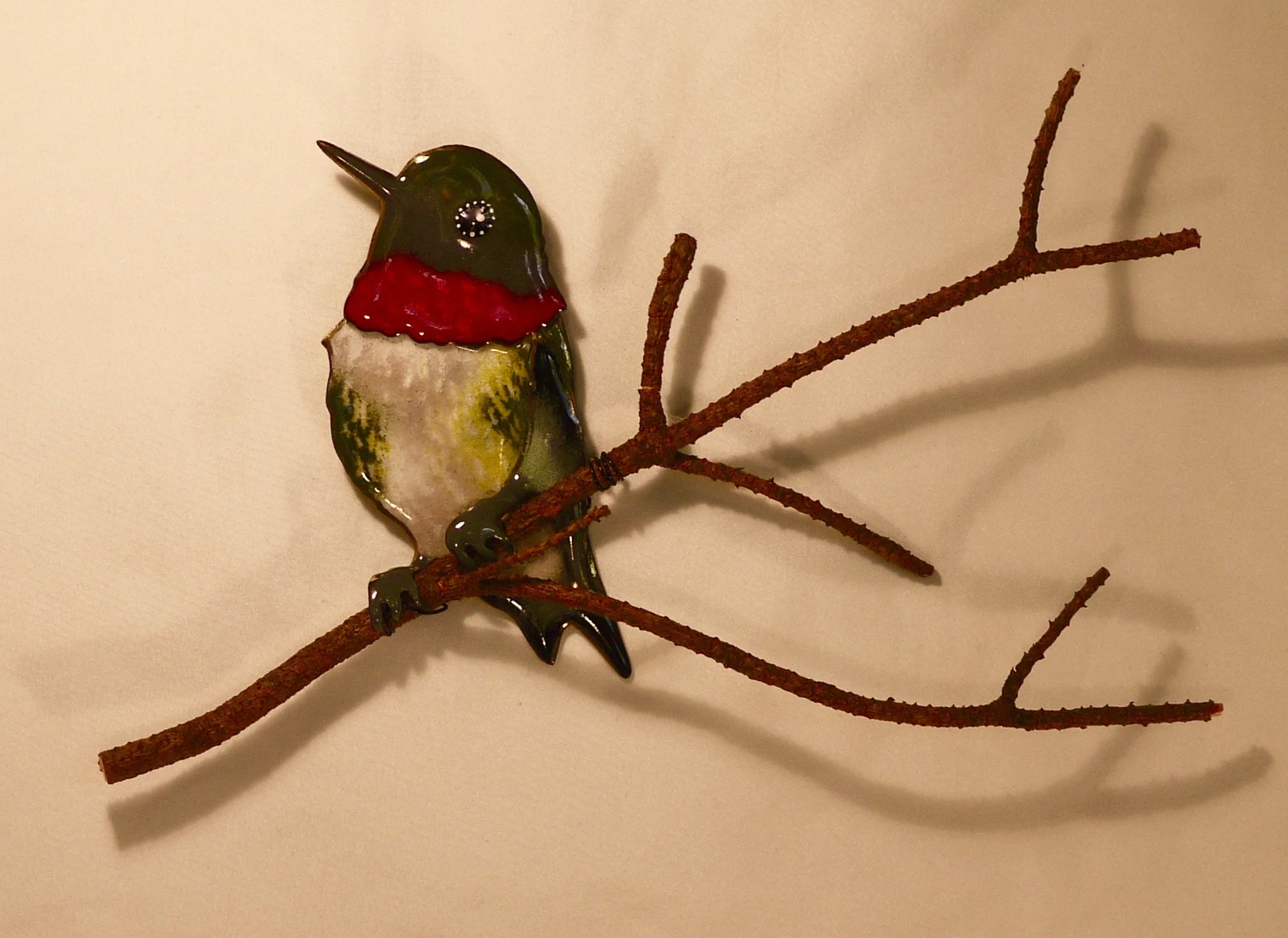 Hummingbird