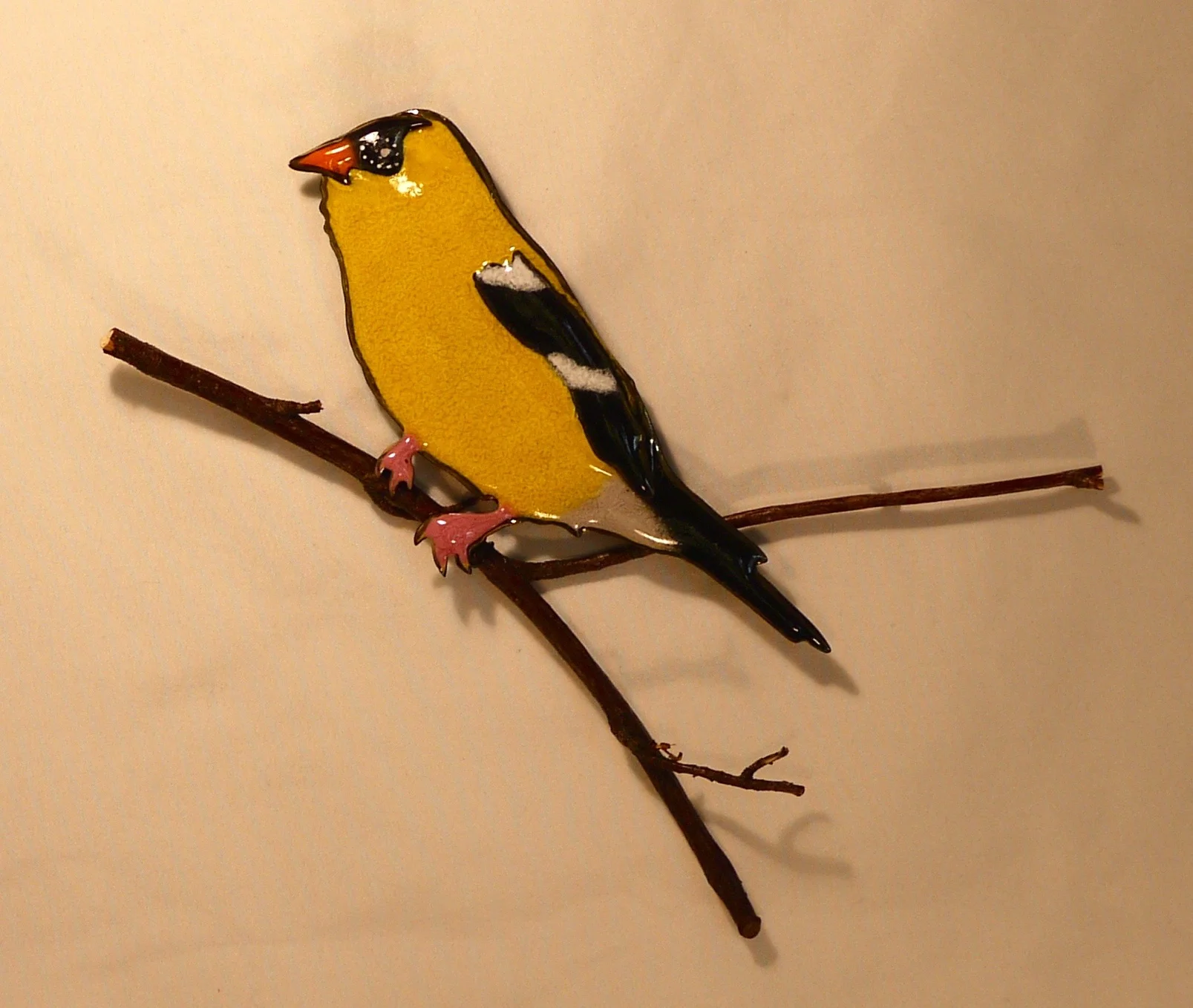 Goldfinch