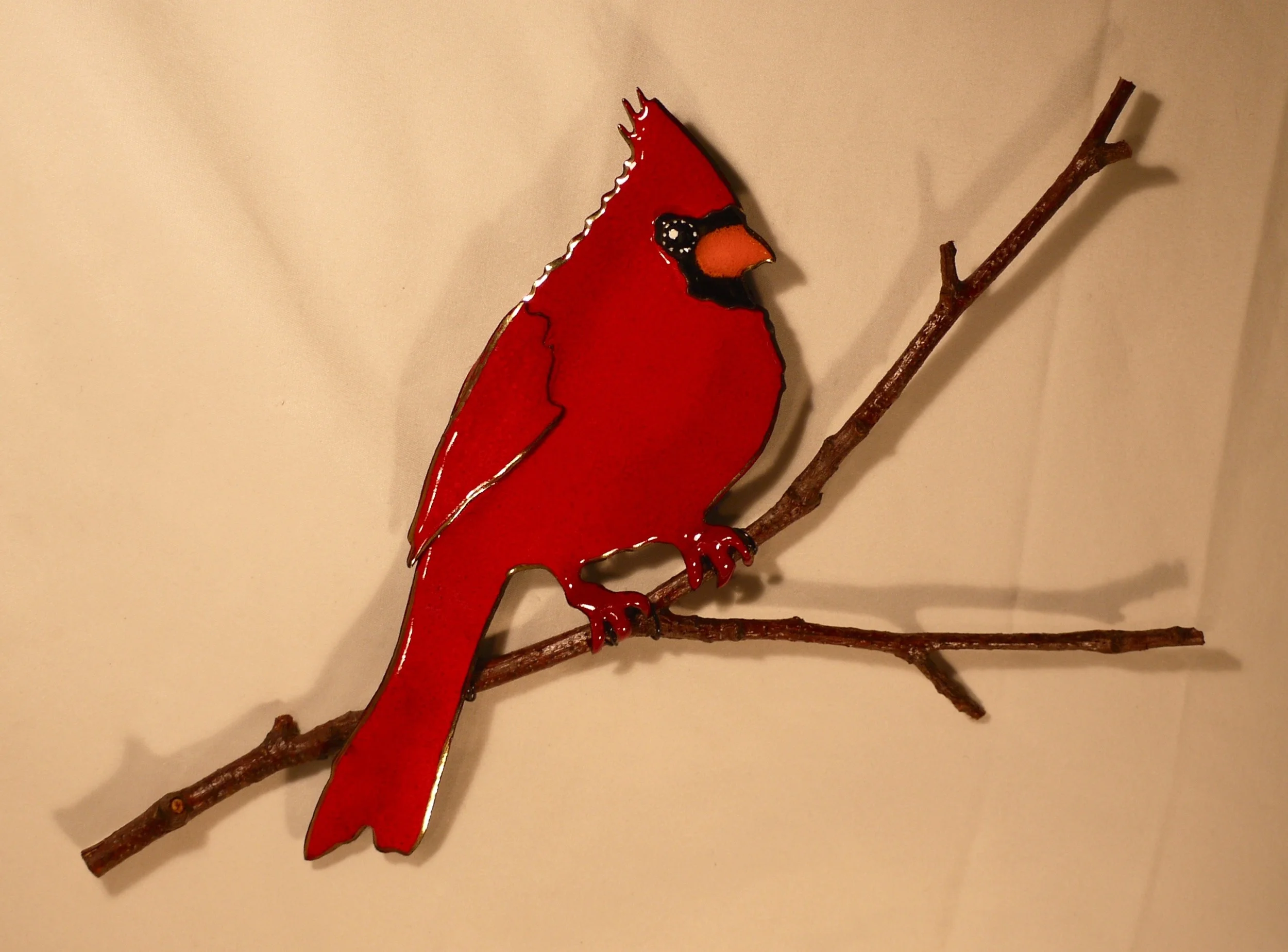 Cardinal