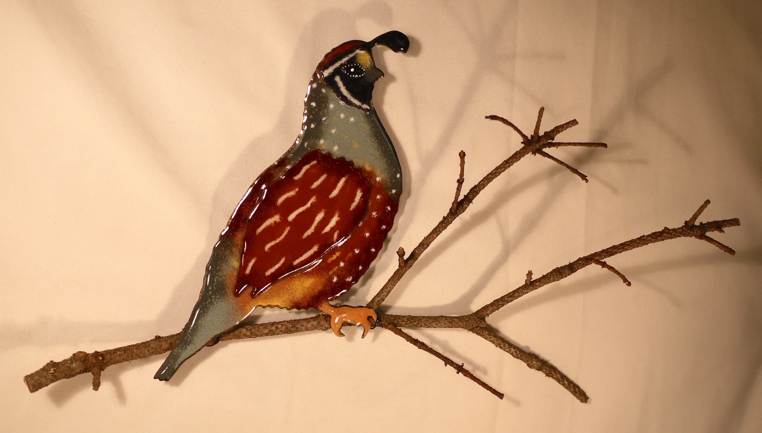 Quail