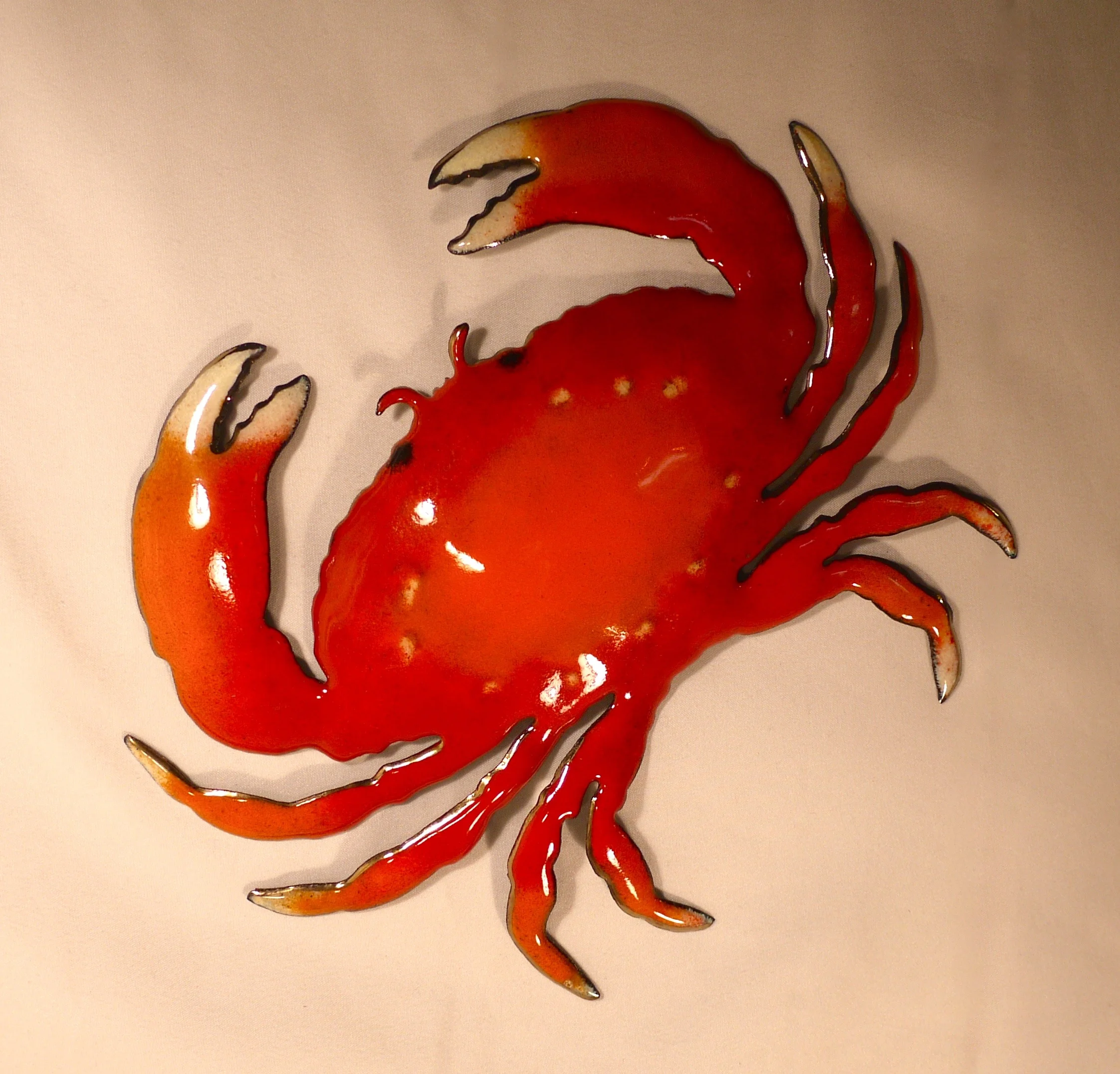 Dungeness Crab