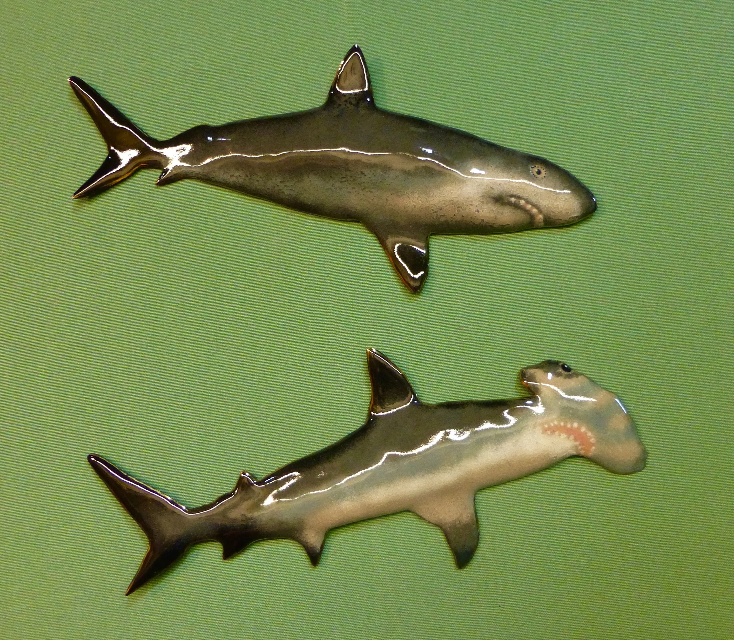 Sharks