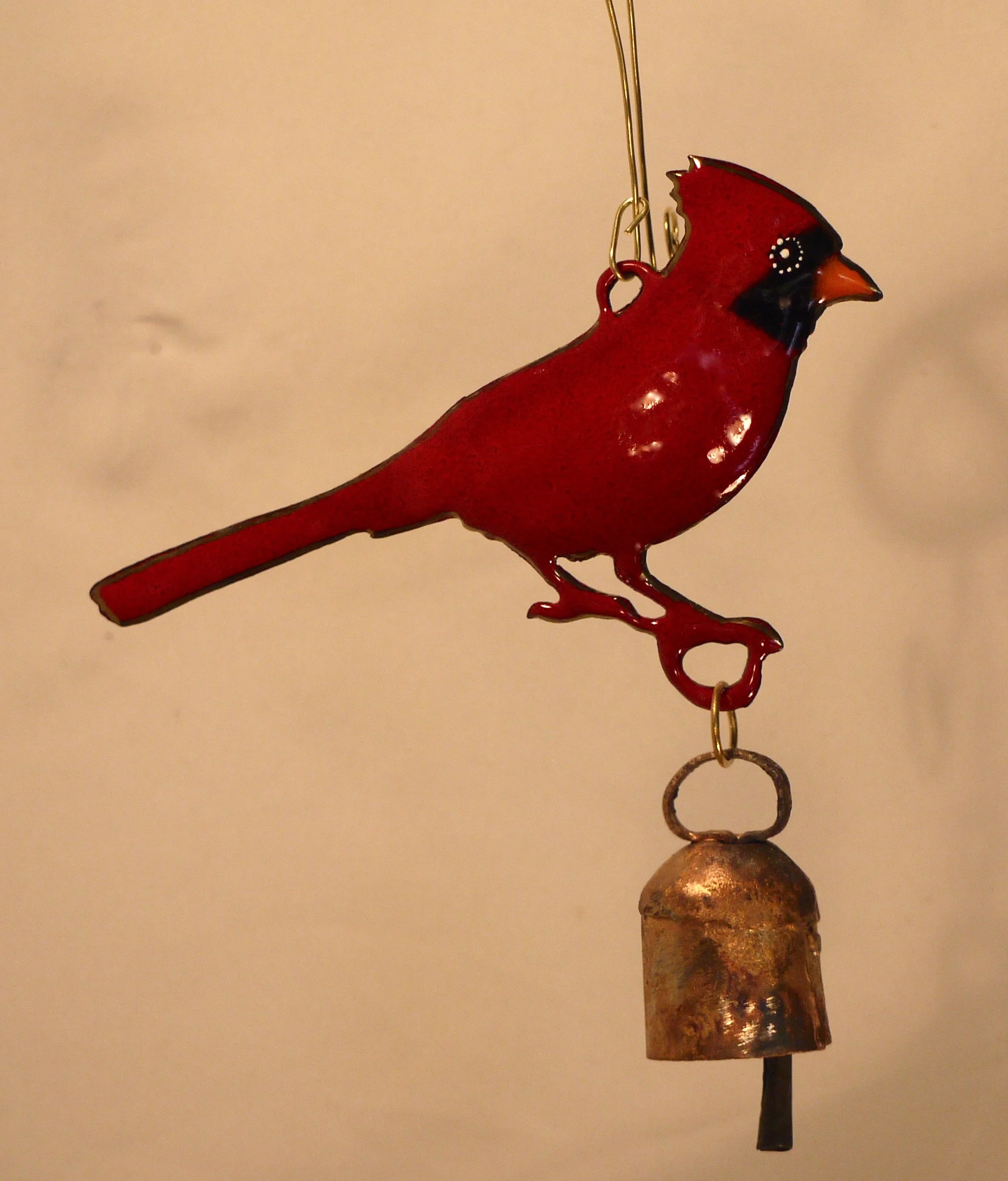 9. Cardinal