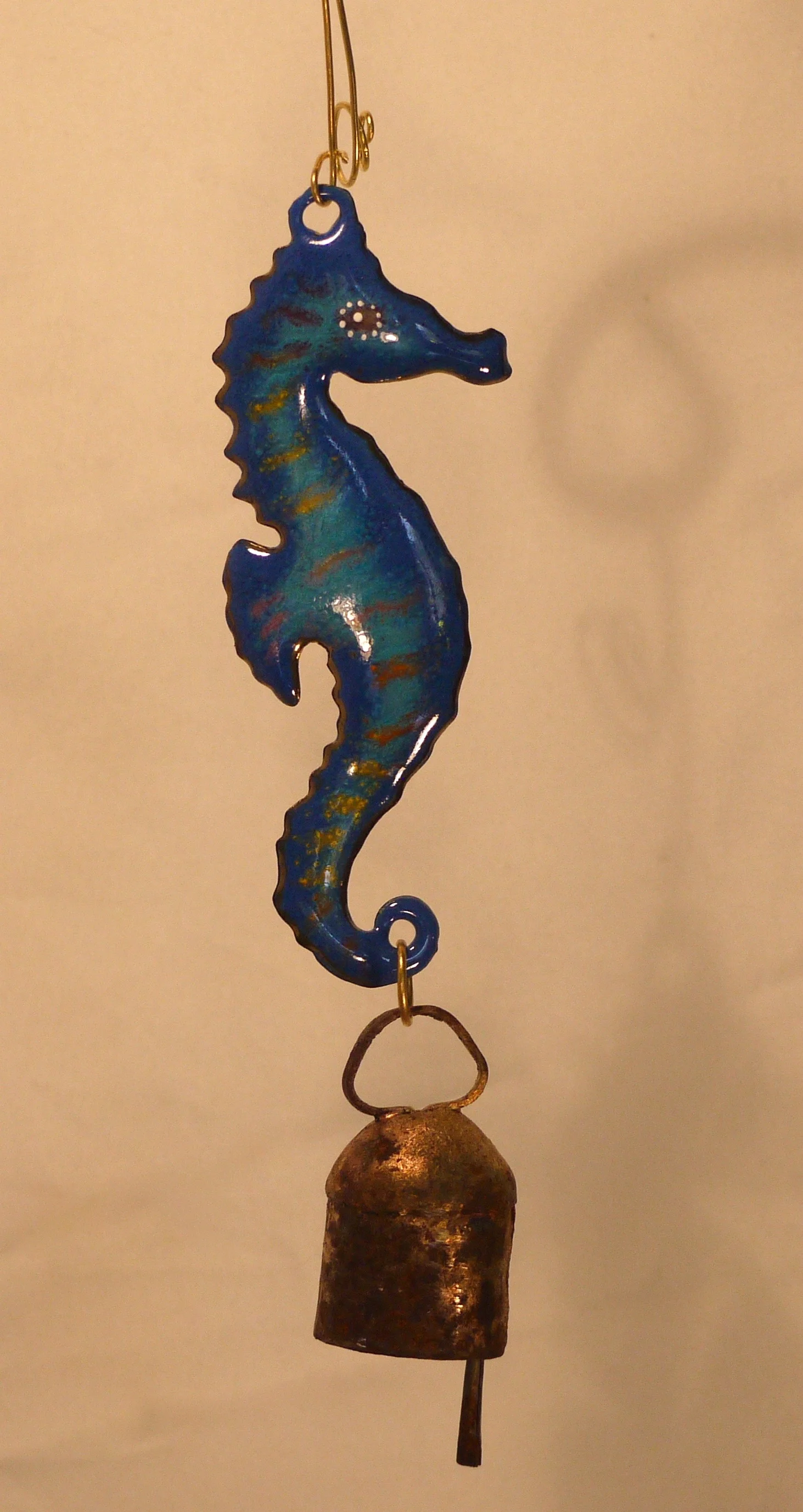 30. Seahorse