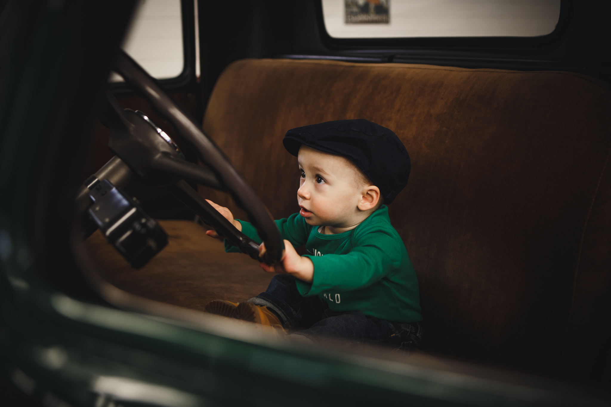 Emiliano Announcement