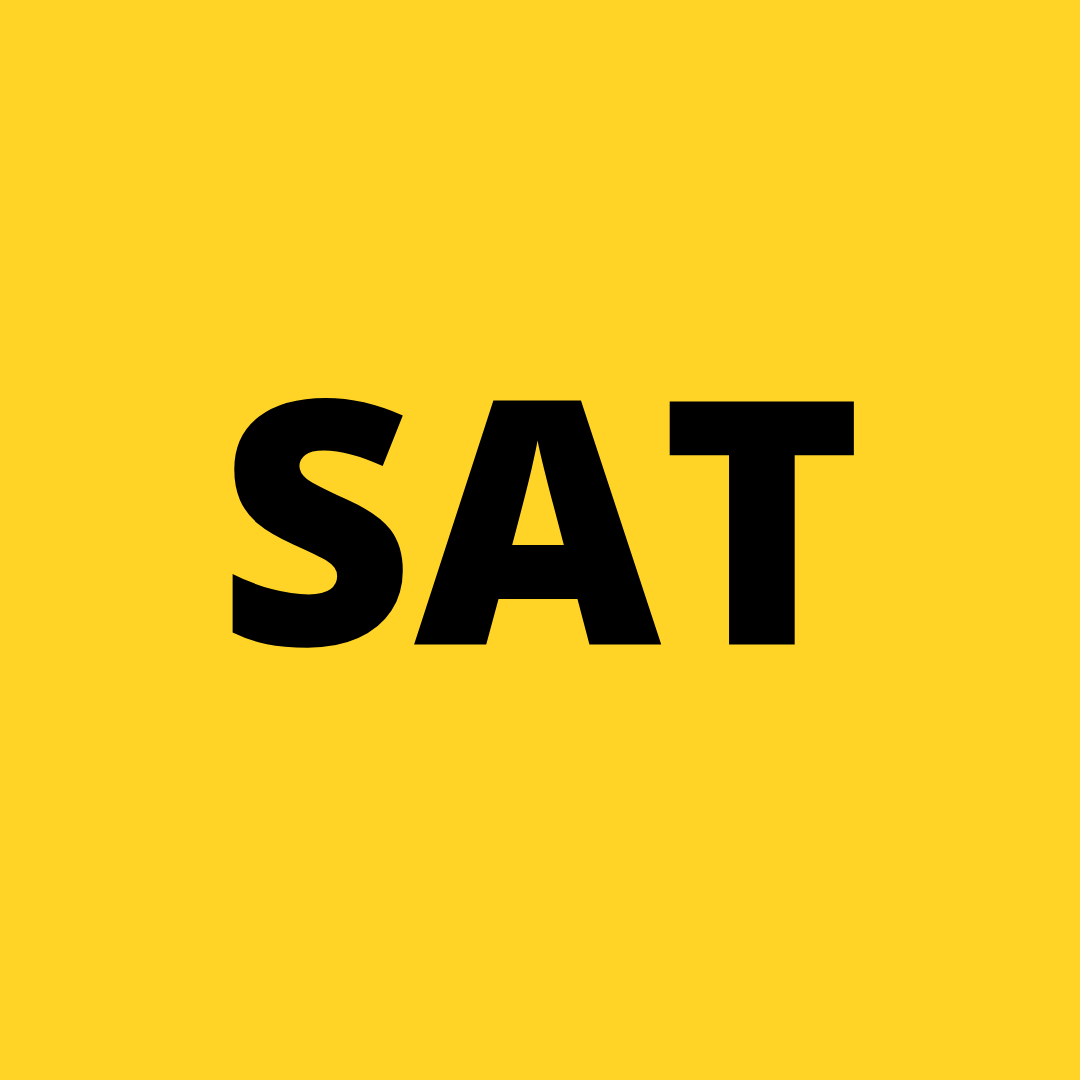 SAT