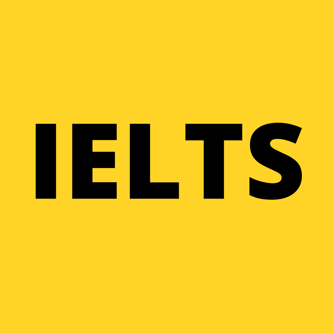 IELTS