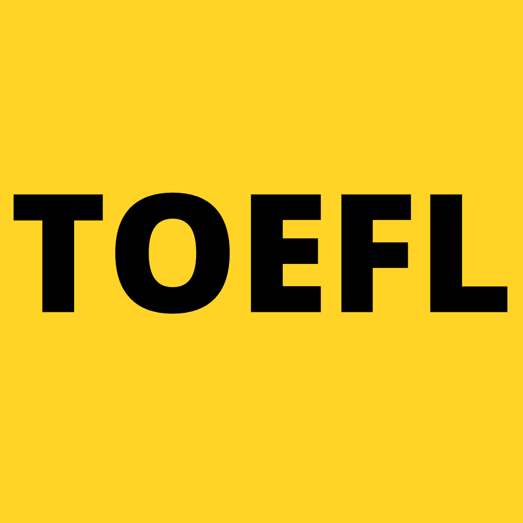 TOEFL