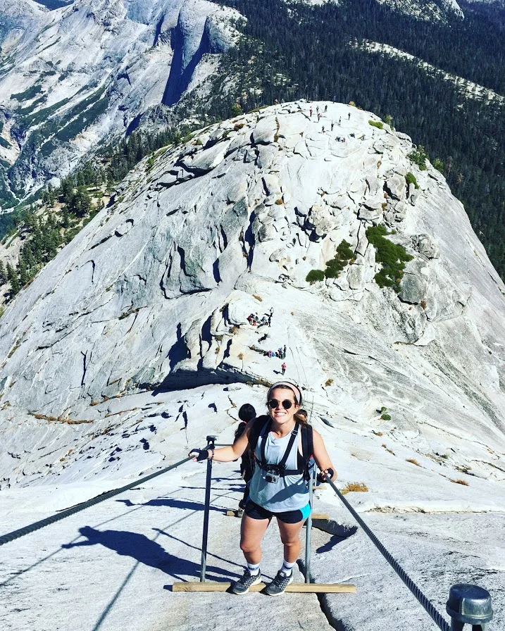 Guide to Hiking Half Dome in One Day