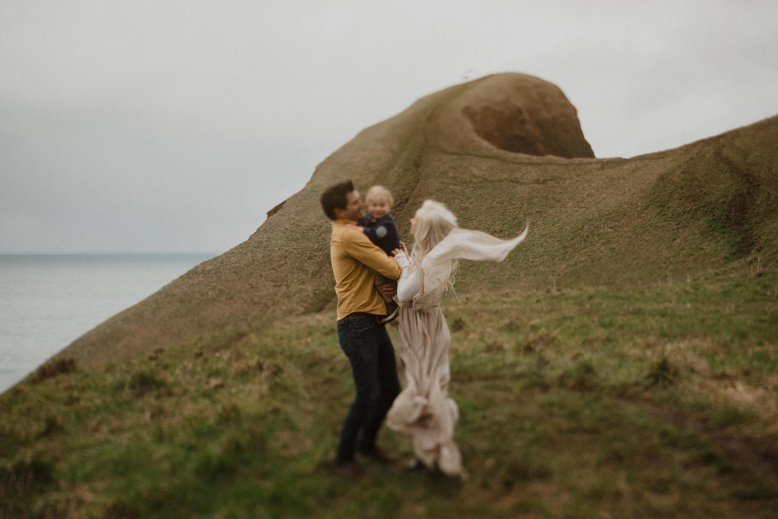 Adventure to God's Thumb - Lincoln City, OR