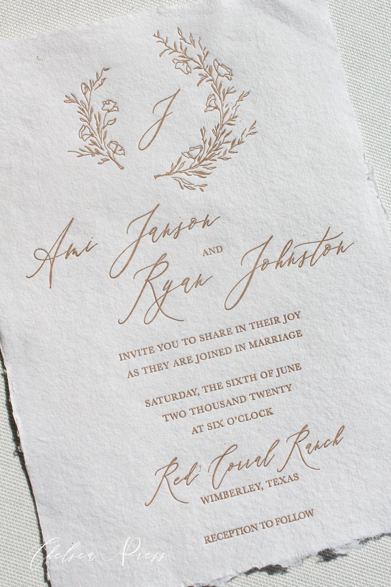 Chelsea Press Invitations-Ami and Ryan wedding invitations.jpg