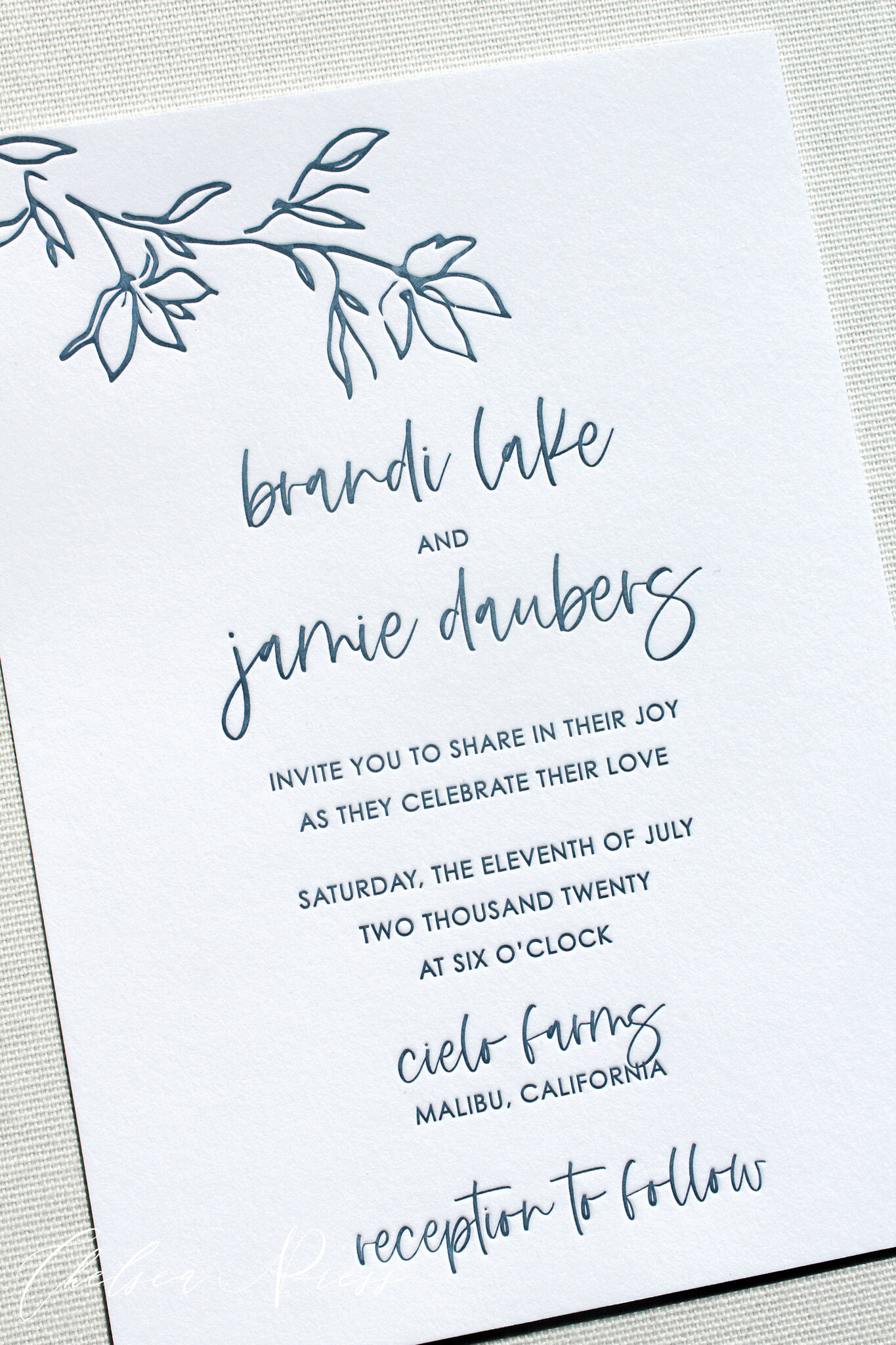 Chelsea Press Invitations-Brandi and Jamie wedding invitation.jpg