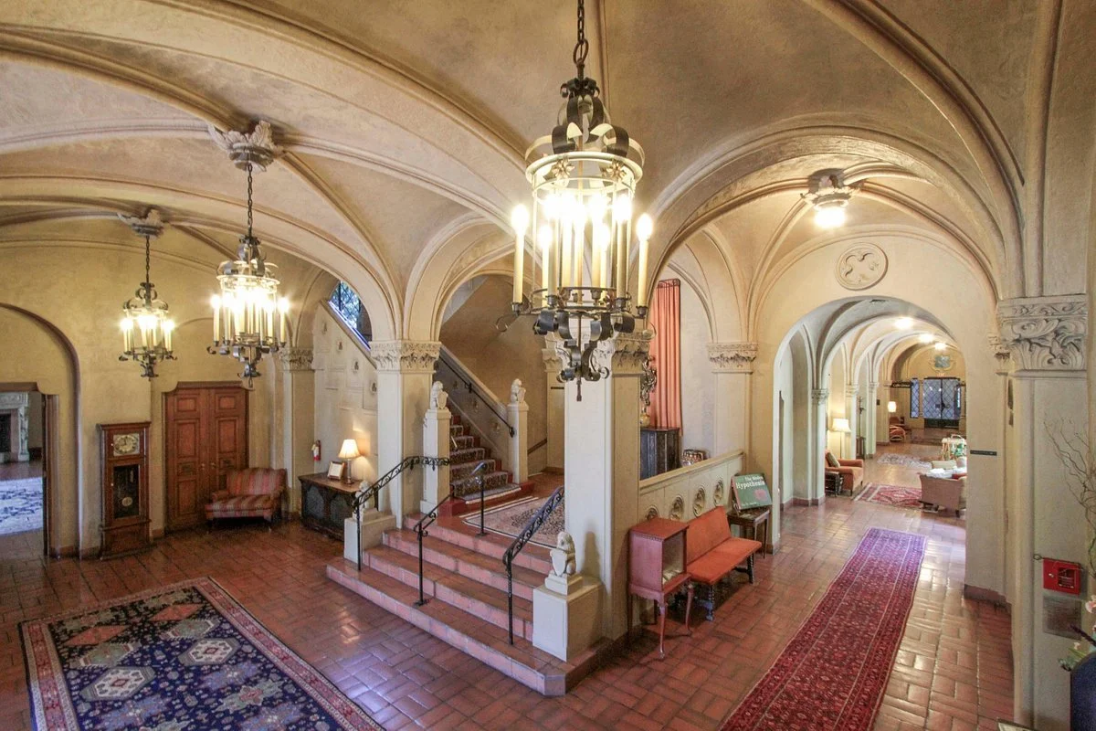 Berkeley Chamber Performances