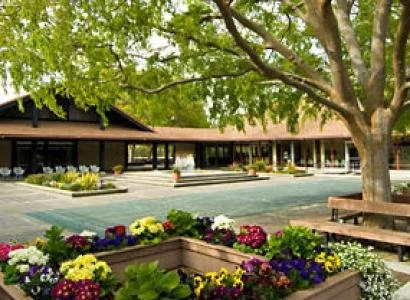 The Sequoias Portola Valley