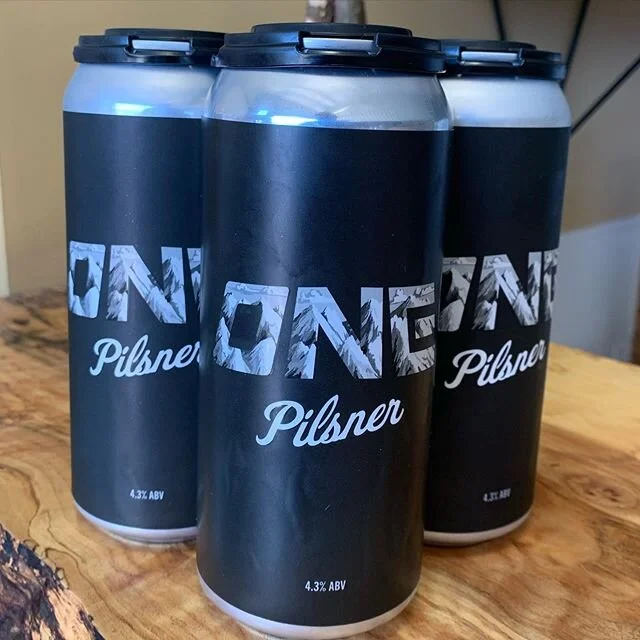 As most of you know we have suffered a deviating loss last week when Kelly&rsquo;s father passed away. This Saturday 6/27 we will be selling 4pak of One Pilsner along with taking donations to raise money for some of the medical expenses that Kelly&rs