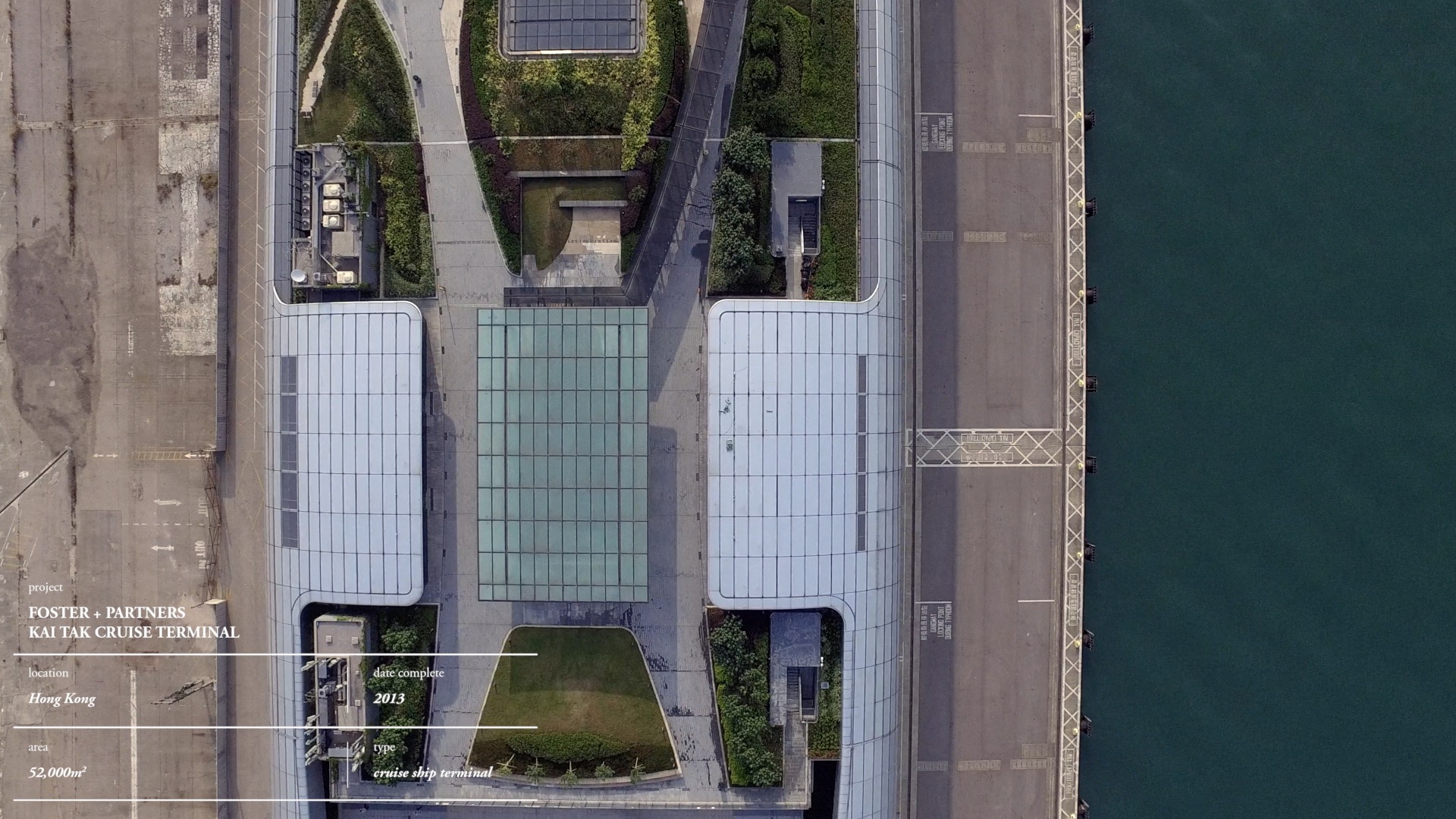 Foster + Partners
