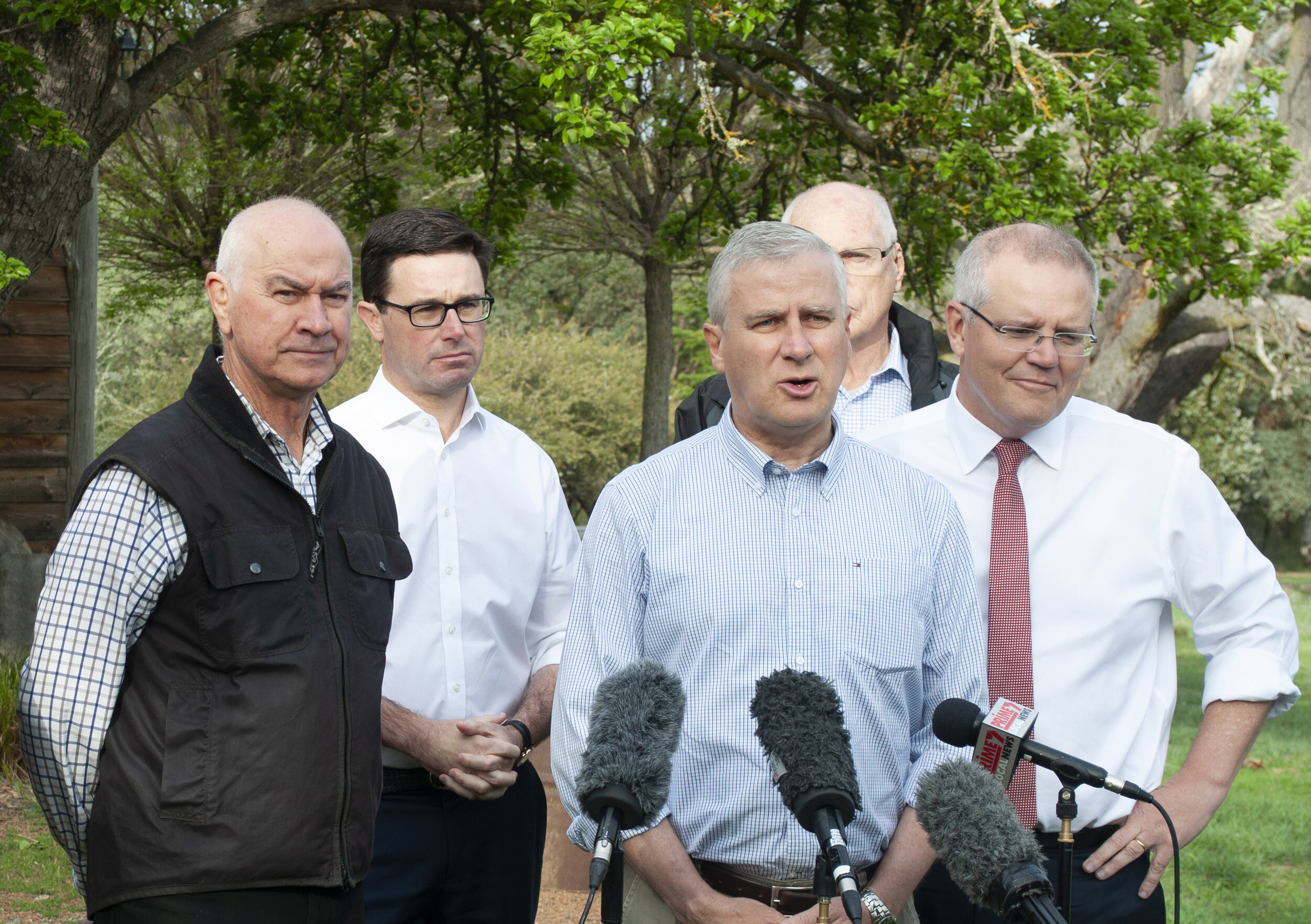 "This needs to be replicated right around our nation."