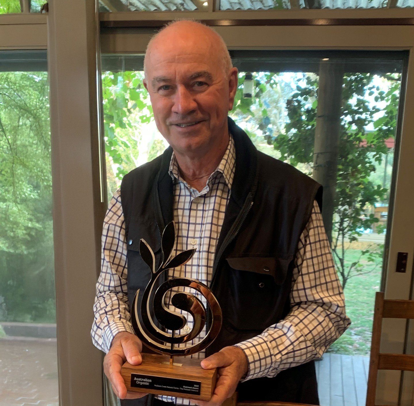 FINAL REMINDER 💙 💚 

A State Memorial to celebrate the life of the Honourable Gary Nairn AO will take place at 11.00 am on Friday 22 November 2024 at Mulloon Institute&rsquo;s Home Farm rural property, 3585 Kings Highway, Bungendore, New South Wale