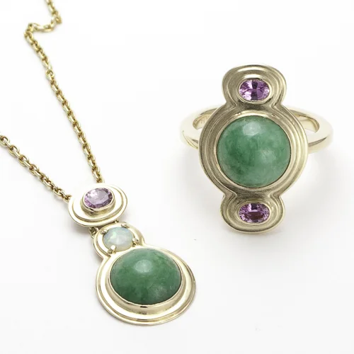 Family Jade