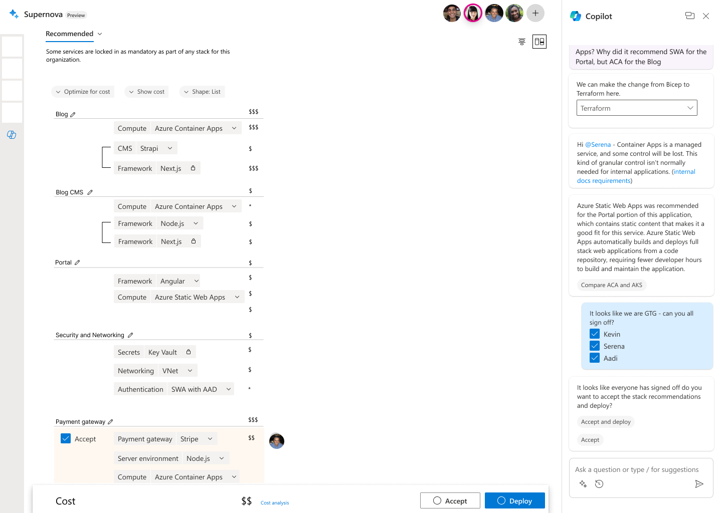 Guided Stack Planning (Concept)
