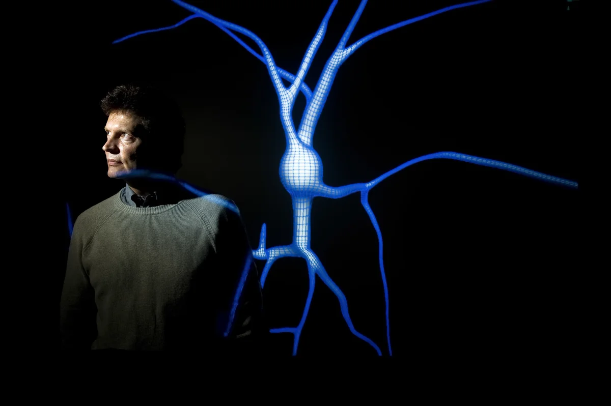 Nicolas Righetti — Lundi13