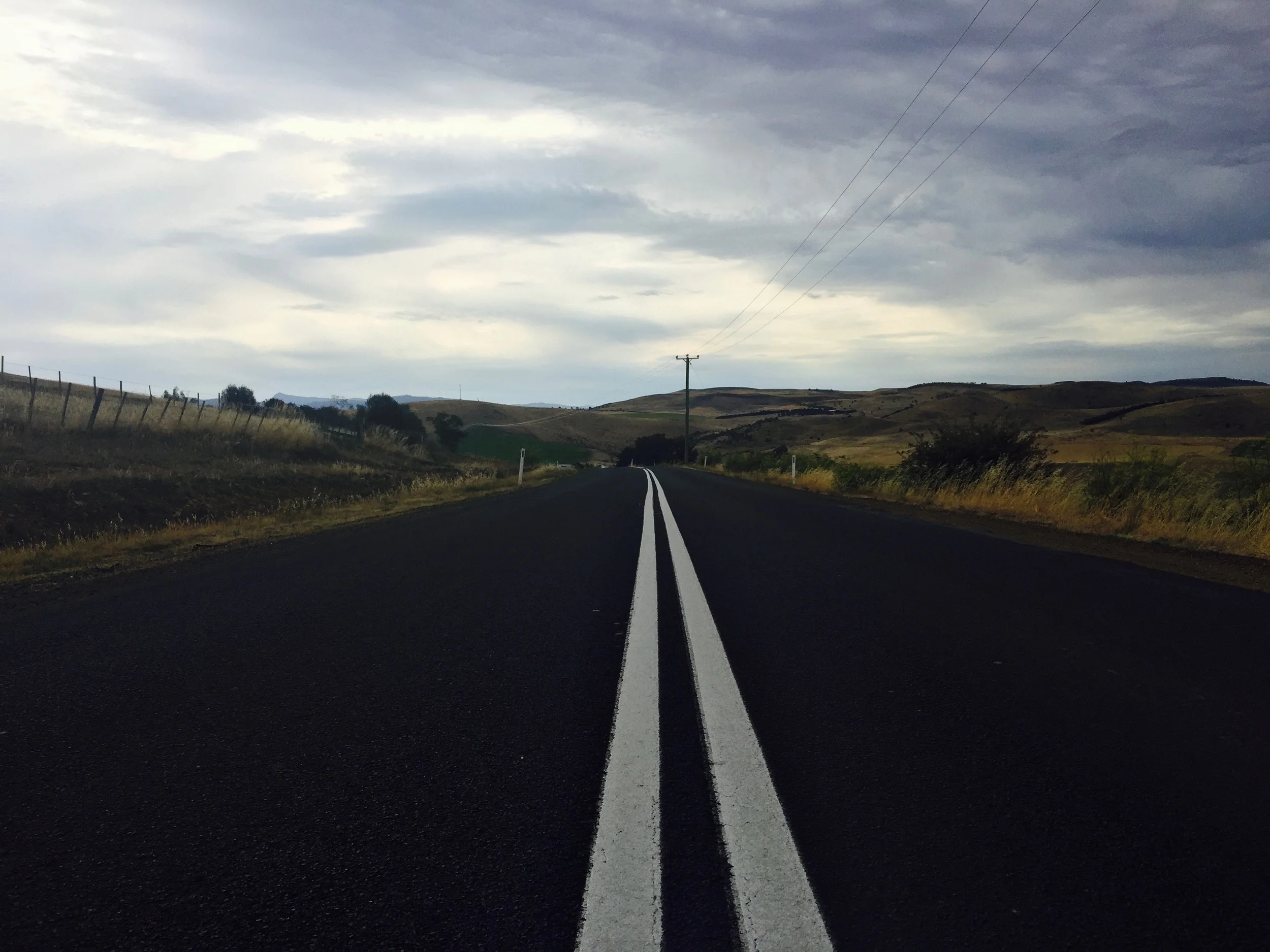 The Road To Freedom