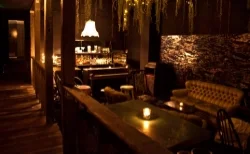 Melbourne's Bar Ampere