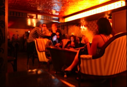 New York's Bathtub Gin