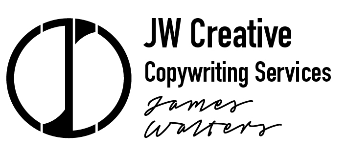 JW Creative Copywriting Serivces