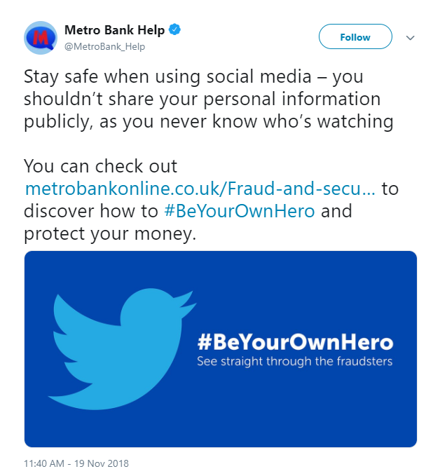 Metro Bank - Be your own hero - Rule 4.png