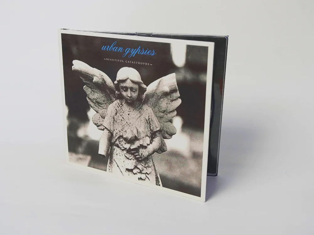 Beautiful Catastrophe