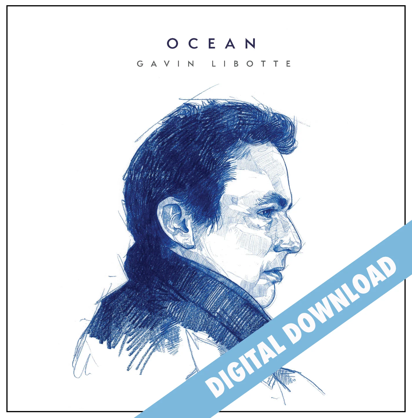 OCEAN Digital Download