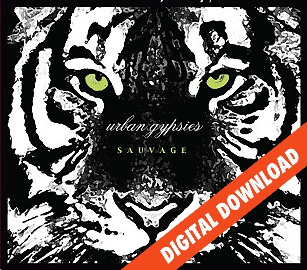 Sauvage Digital Download